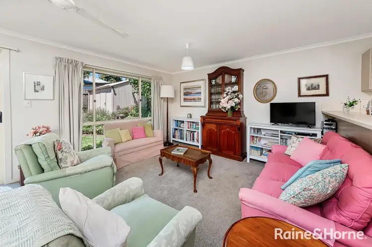 Third view of Homely house listing, 2/93 Hurling Drive, Mount Barker SA 5251