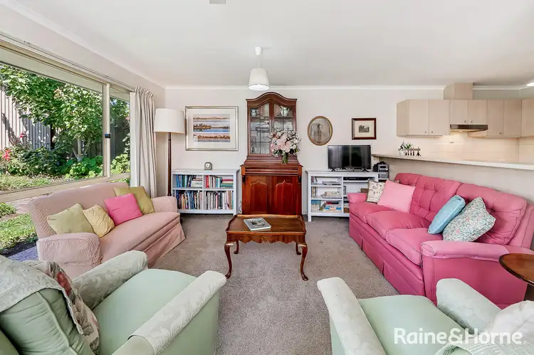 Fourth view of Homely house listing, 2/93 Hurling Drive, Mount Barker SA 5251