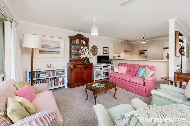Fifth view of Homely house listing, 2/93 Hurling Drive, Mount Barker SA 5251