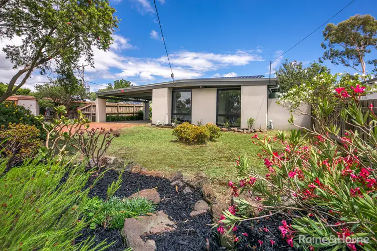 41 Heysen Drive, Sunbury VIC 3429