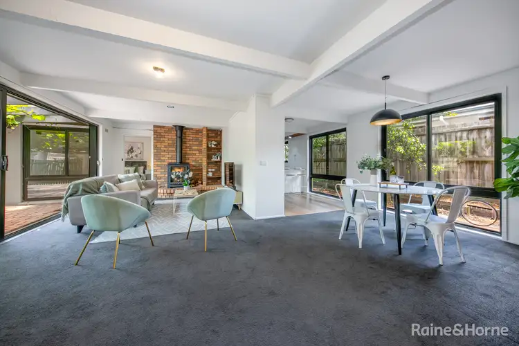 Seventh view of Homely house listing, 41 Heysen Drive, Sunbury VIC 3429