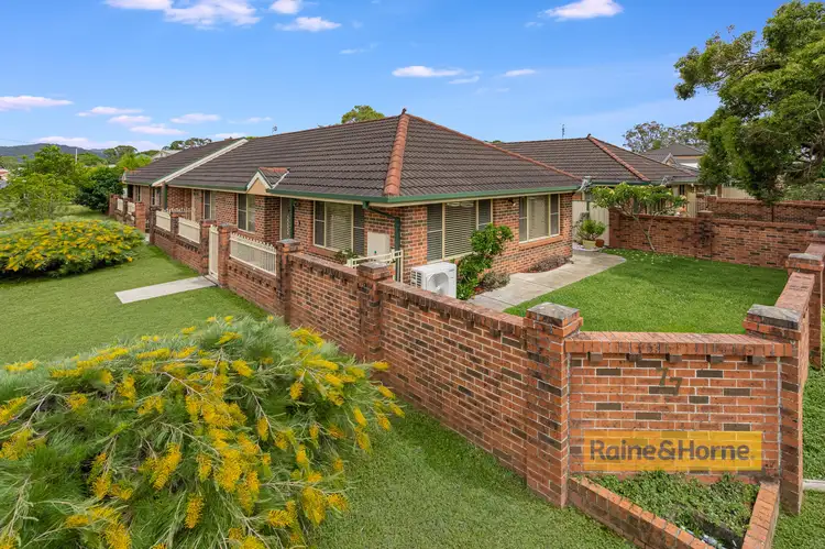 1/77 Trafalgar Avenue, Woy Woy NSW 2256