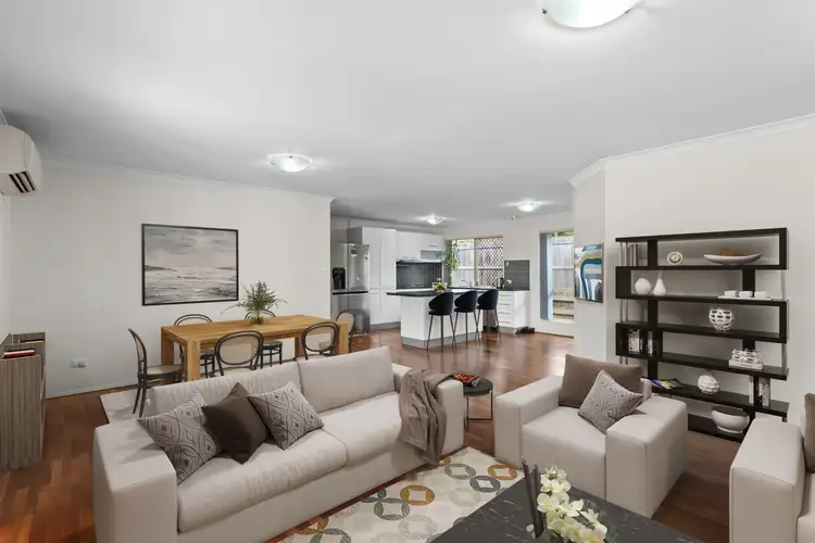 21 Gungurru Crescent, Kuraby QLD 4112