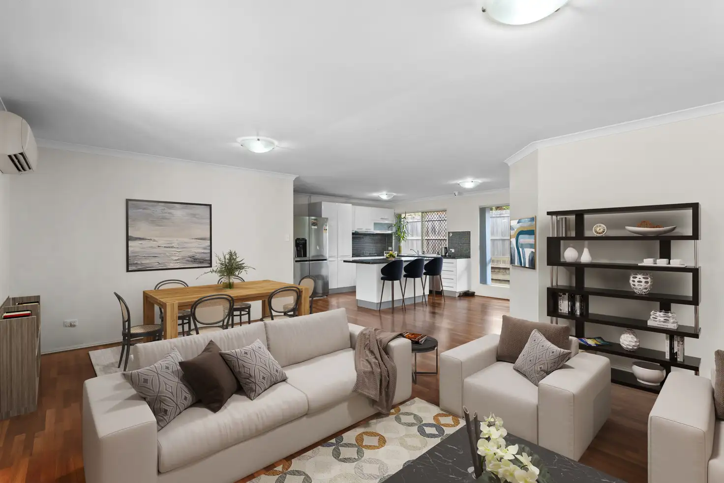 Main view of Homely house listing, 21 Gungurru Crescent, Kuraby QLD 4112
