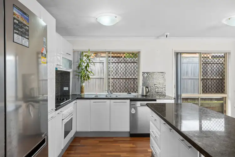 Third view of Homely house listing, 21 Gungurru Crescent, Kuraby QLD 4112