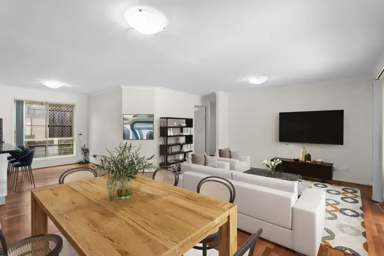 Fourth view of Homely house listing, 21 Gungurru Crescent, Kuraby QLD 4112