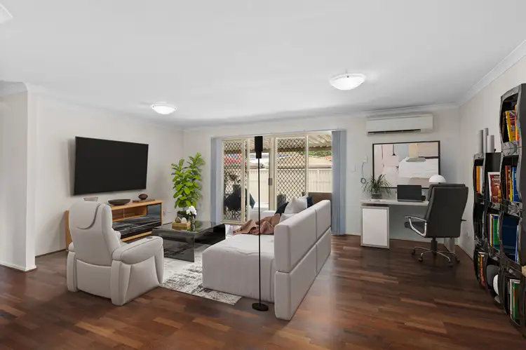 Fifth view of Homely house listing, 21 Gungurru Crescent, Kuraby QLD 4112