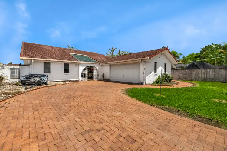 Fourth view of Homely house listing, 43 Fitzwilliam Street, Carrara QLD 4211