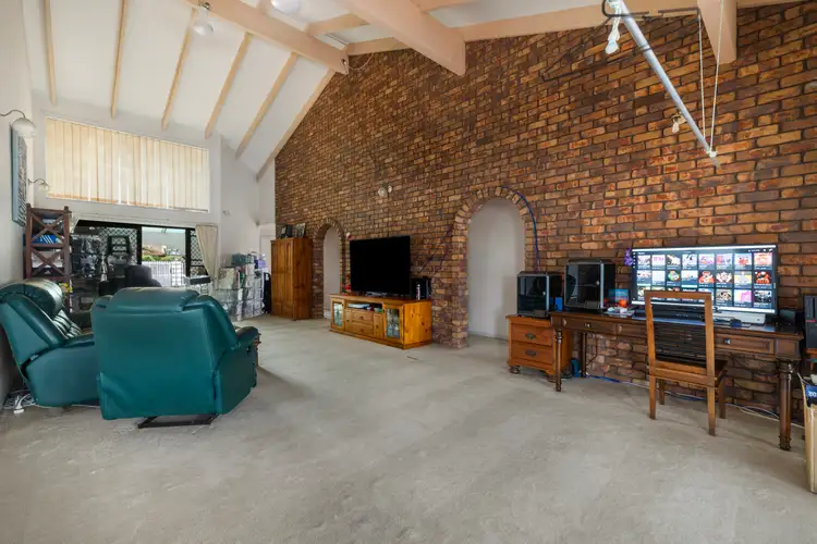 Fifth view of Homely house listing, 43 Fitzwilliam Street, Carrara QLD 4211