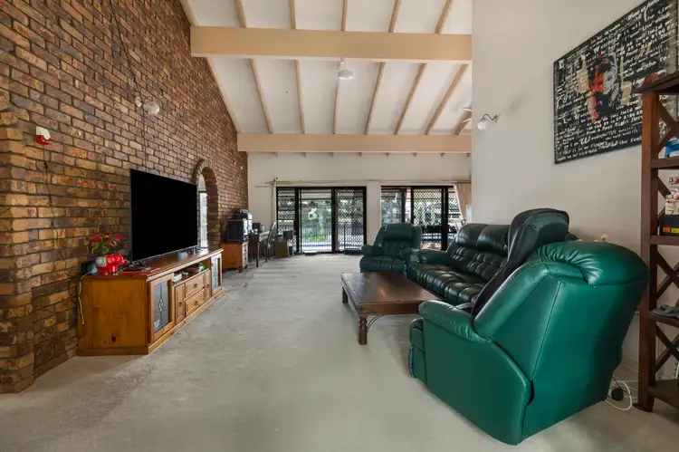 Sixth view of Homely house listing, 43 Fitzwilliam Street, Carrara QLD 4211