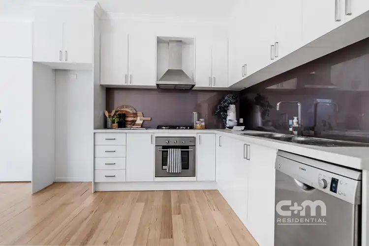 Sixth view of Homely townhouse listing, 2/94 McBryde Street, Fawkner VIC 3060