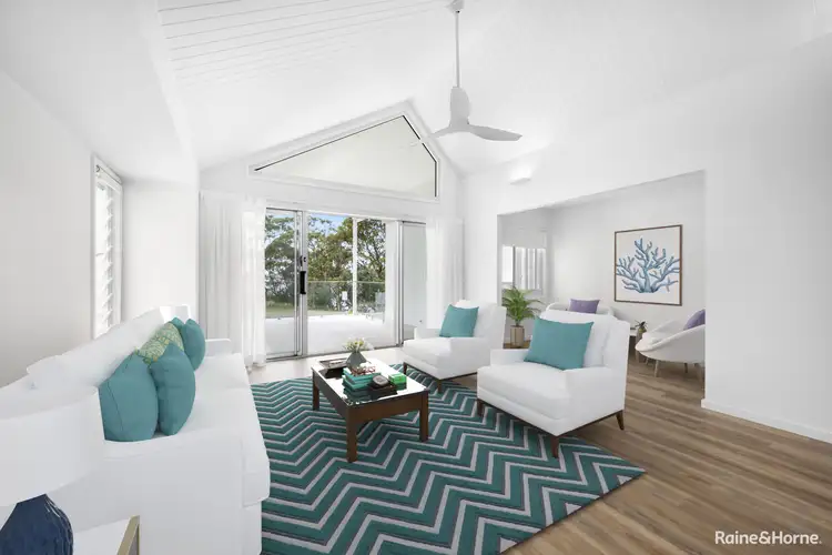 Fifth view of Homely semi-detached listing, 19B River Road, Shoalhaven Heads NSW 2535