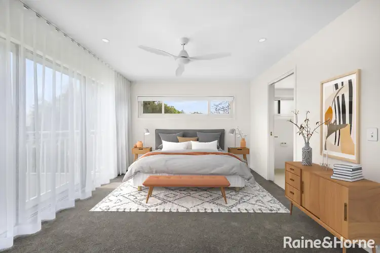 Sixth view of Homely semi-detached listing, 19B River Road, Shoalhaven Heads NSW 2535