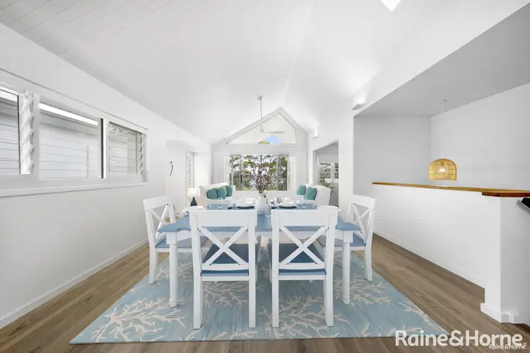 Seventh view of Homely semi-detached listing, 19B River Road, Shoalhaven Heads NSW 2535