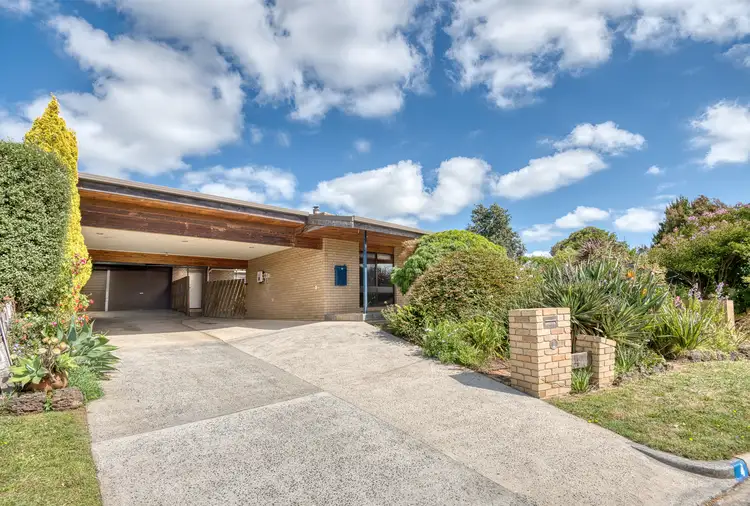 Main view of Homely house listing, 4&5 Hilton Court, Leongatha VIC 3953