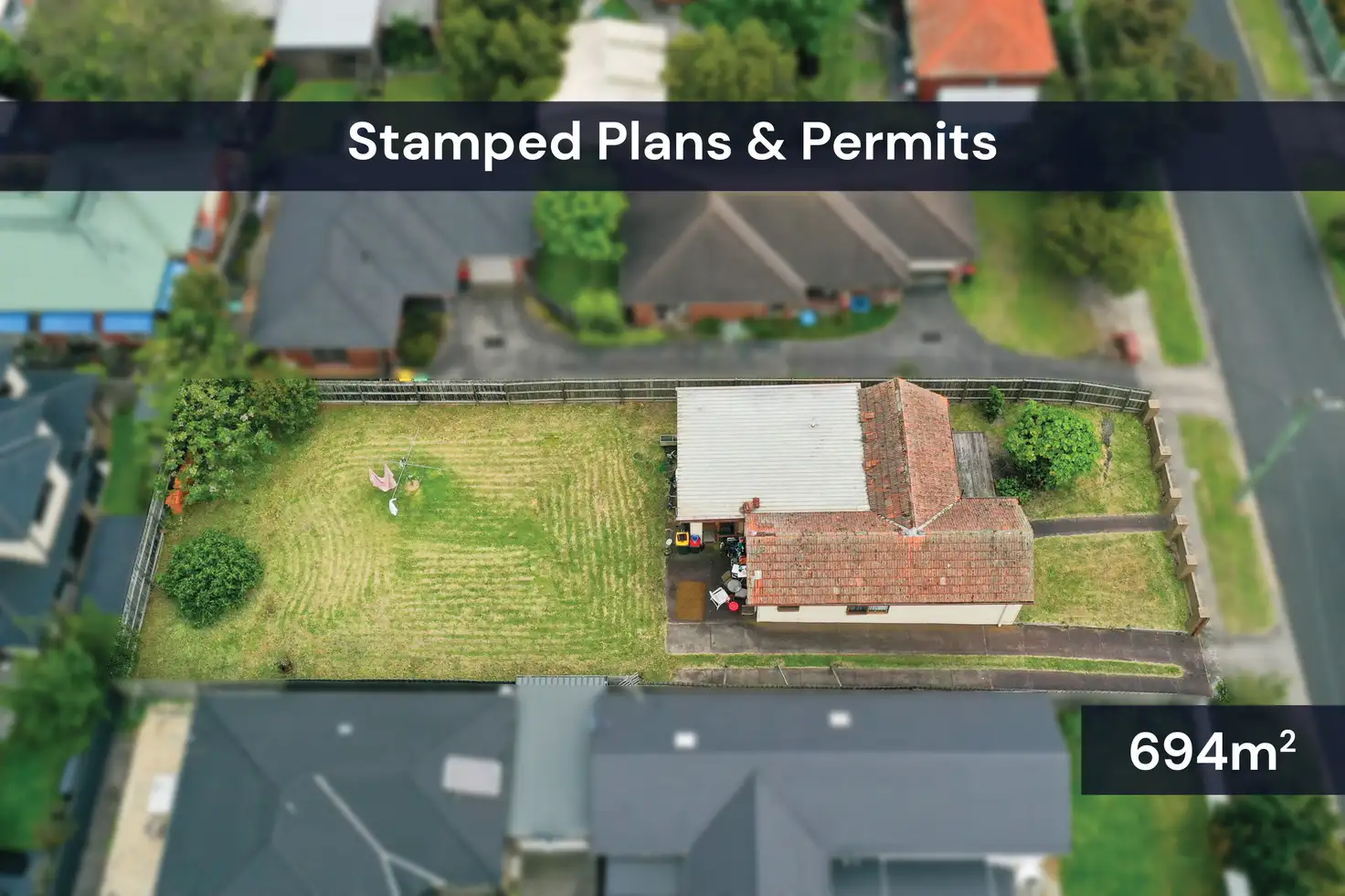 Main view of Homely house listing, 4 Forsyth Street, Frankston VIC 3199