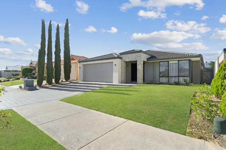 Third view of Homely house listing, 7 Kendall Boulevard, Baldivis WA 6171