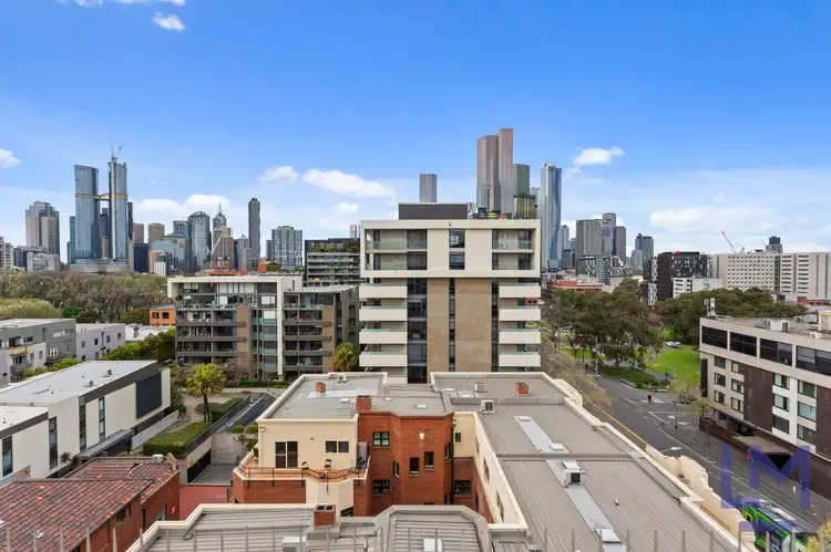 668 Swanston Street