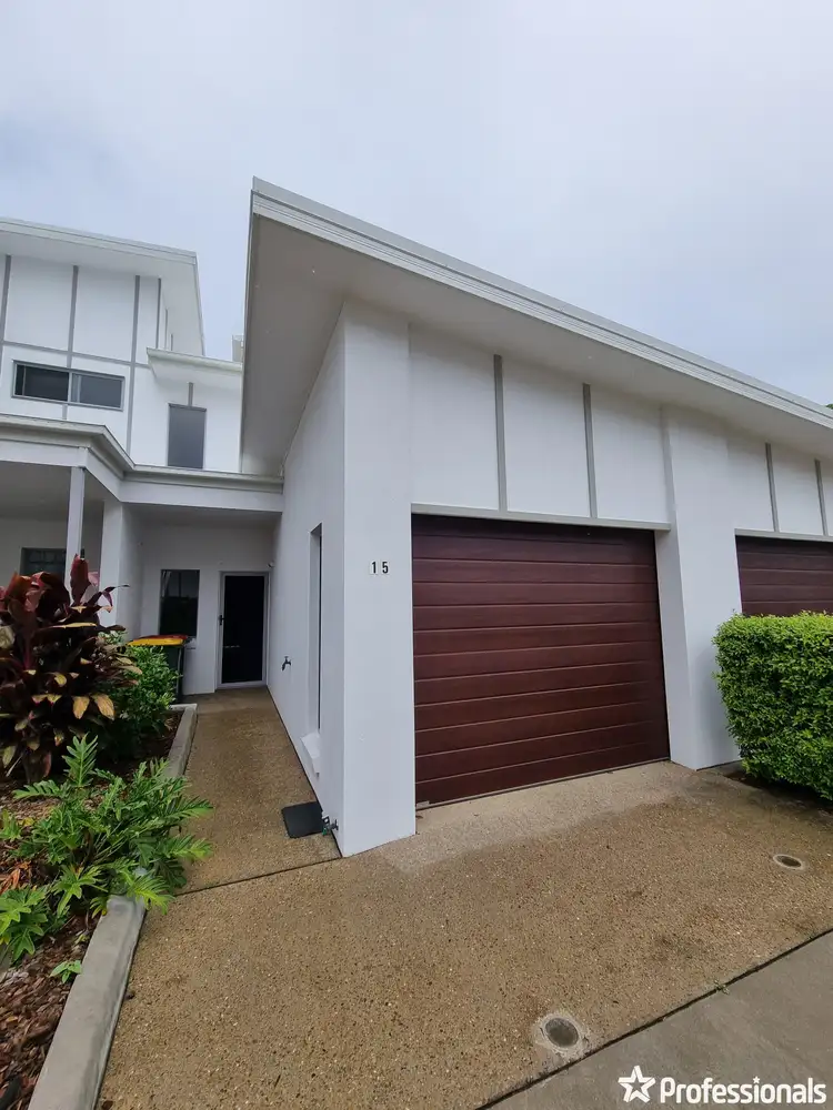 15/55 Johnson Street, Glen Eden QLD 4680