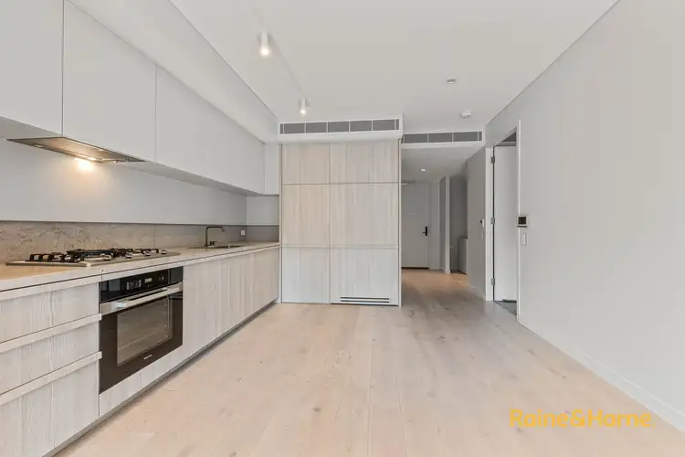 Main view of Homely apartment listing, 204/8B Pymble Avenue, Pymble NSW 2073