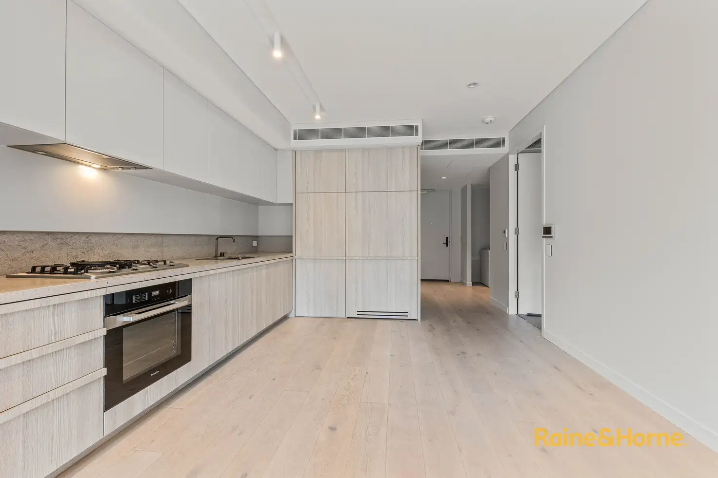 Main view of Homely apartment listing, 204/8B Pymble Avenue, Pymble NSW 2073