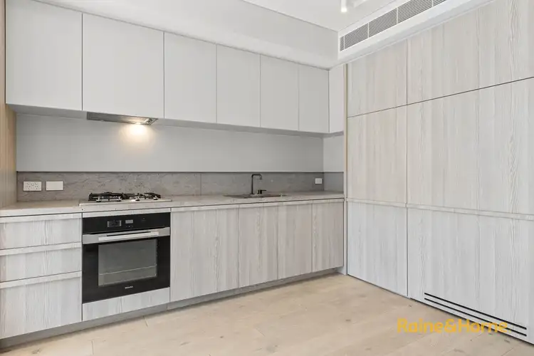Third view of Homely apartment listing, 204/8B Pymble Avenue, Pymble NSW 2073