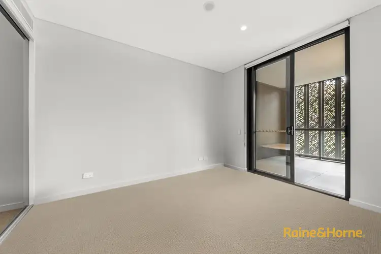 Fourth view of Homely apartment listing, 204/8B Pymble Avenue, Pymble NSW 2073