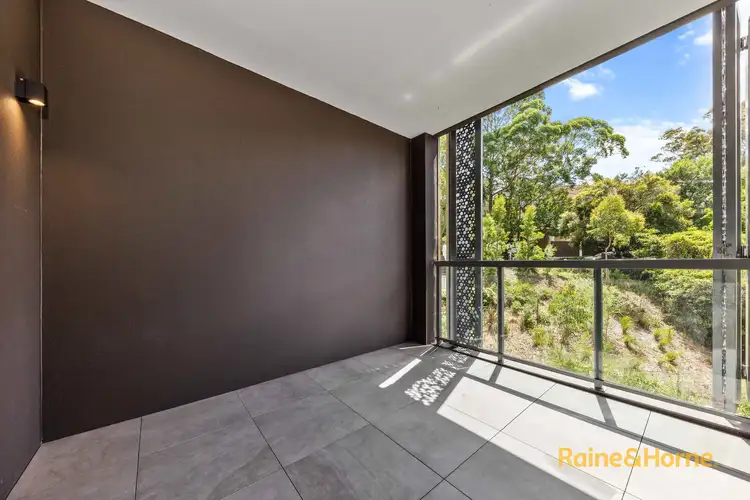 Fifth view of Homely apartment listing, 204/8B Pymble Avenue, Pymble NSW 2073