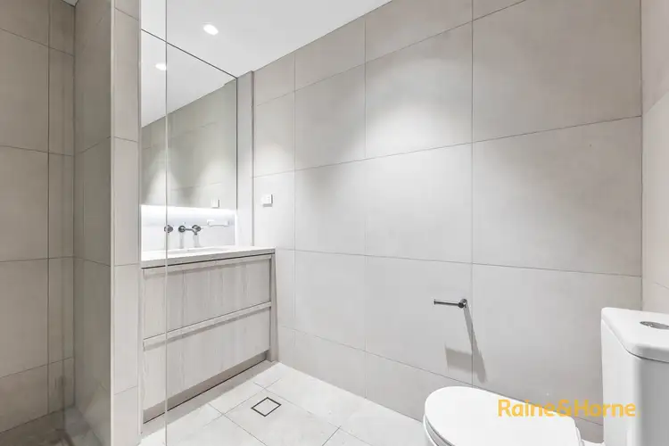 Sixth view of Homely apartment listing, 204/8B Pymble Avenue, Pymble NSW 2073