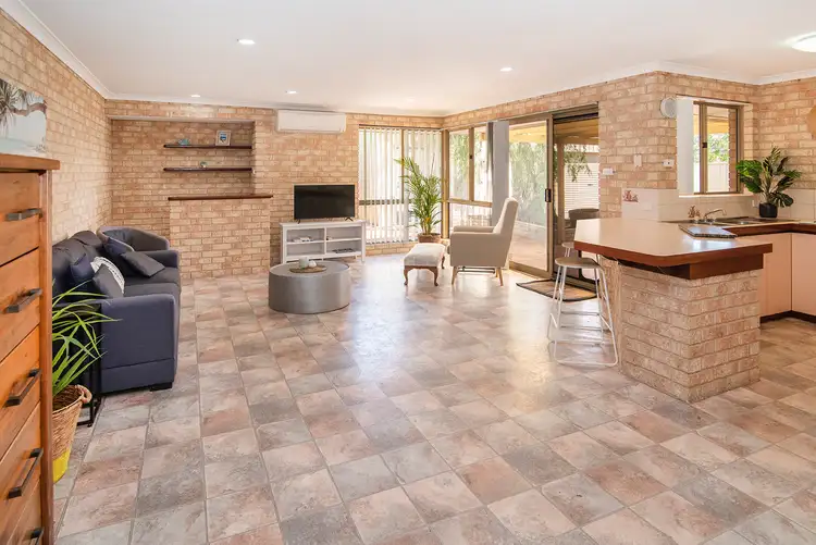Third view of Homely house listing, 57 Lilly Crescent, West Busselton WA 6280