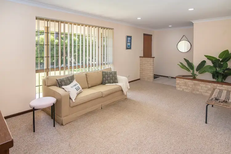 Sixth view of Homely house listing, 57 Lilly Crescent, West Busselton WA 6280