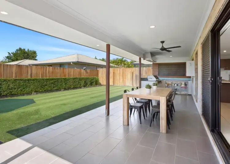 Third view of Homely house listing, 19 Lido Circuit, Warner QLD 4500