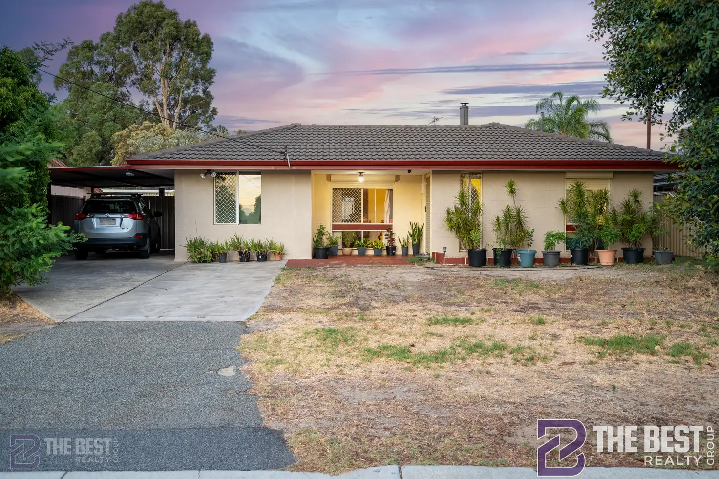 Main view of Homely house listing, 7 Oakfield Place., Kelmscott WA 6111