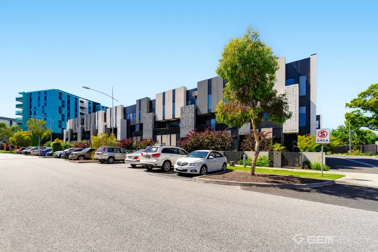 8/27 Hornsby Street, Dandenong VIC 3175