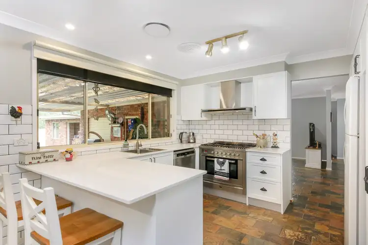 Third view of Homely house listing, 5 Morna Place, Quakers Hill NSW 2763