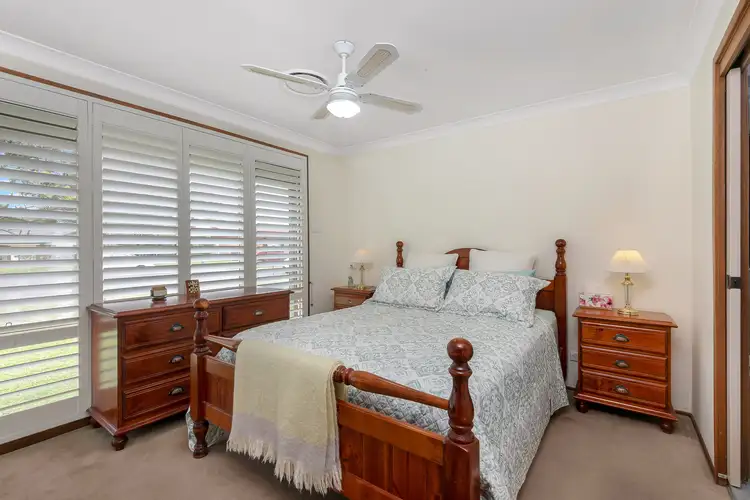 Fourth view of Homely house listing, 5 Morna Place, Quakers Hill NSW 2763