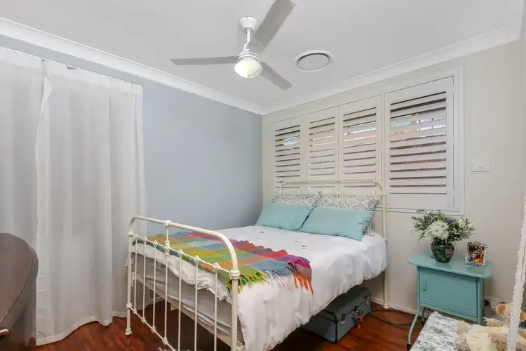 Fifth view of Homely house listing, 5 Morna Place, Quakers Hill NSW 2763