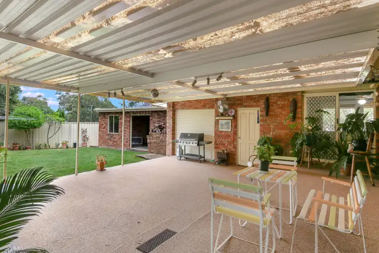 Sixth view of Homely house listing, 5 Morna Place, Quakers Hill NSW 2763