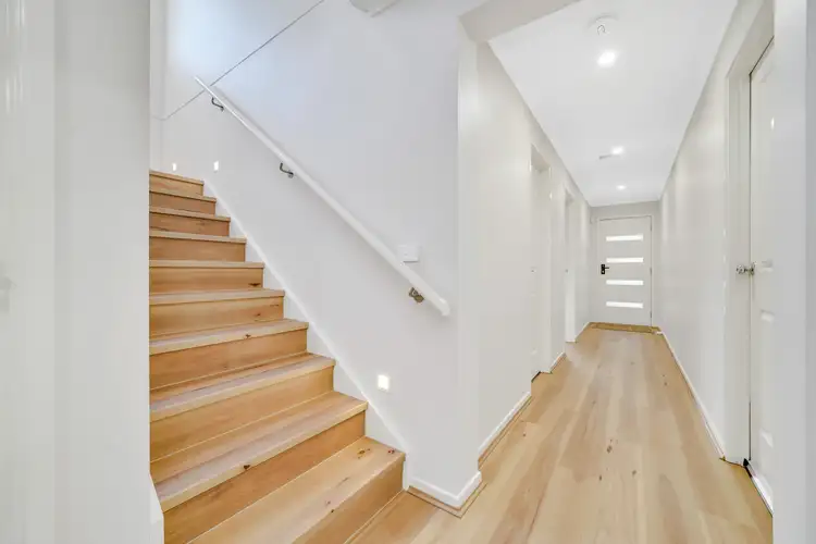 Third view of Homely house listing, 21 Thornaby Drive, Mickleham VIC 3064