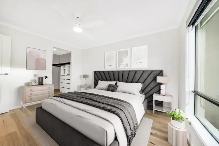 Fourth view of Homely house listing, 21 Thornaby Drive, Mickleham VIC 3064