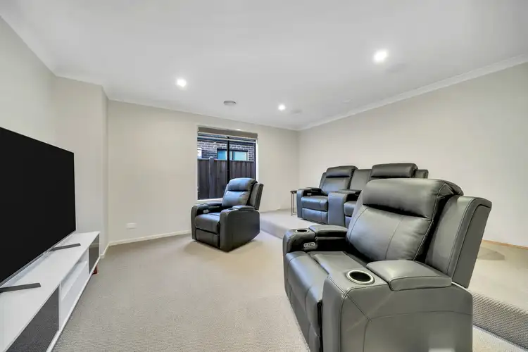 Sixth view of Homely house listing, 21 Thornaby Drive, Mickleham VIC 3064