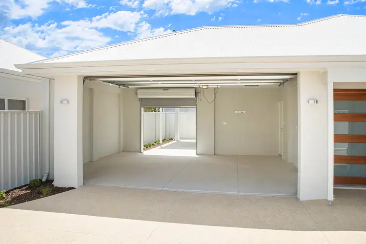 Second view of Homely house listing, 2/60 Fairbairn Road, Busselton WA 6280