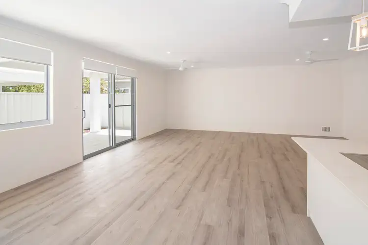 Sixth view of Homely house listing, 2/60 Fairbairn Road, Busselton WA 6280