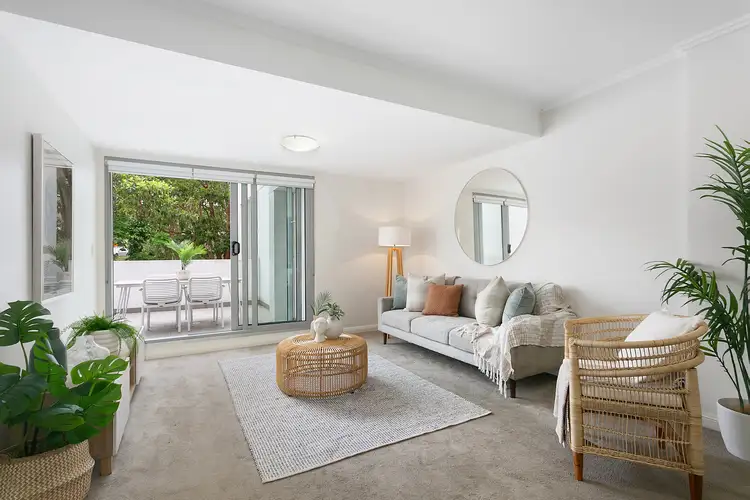 109/9 Birdwood Avenue, Lane Cove NSW 2066