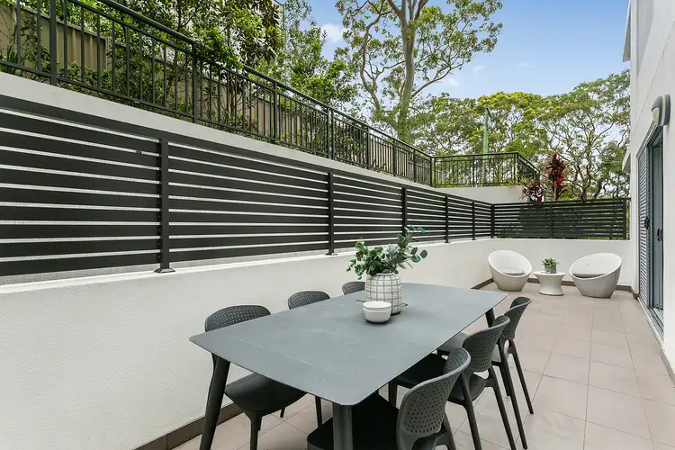LG03/56 Gordon Crescent, Lane Cove NSW 2066