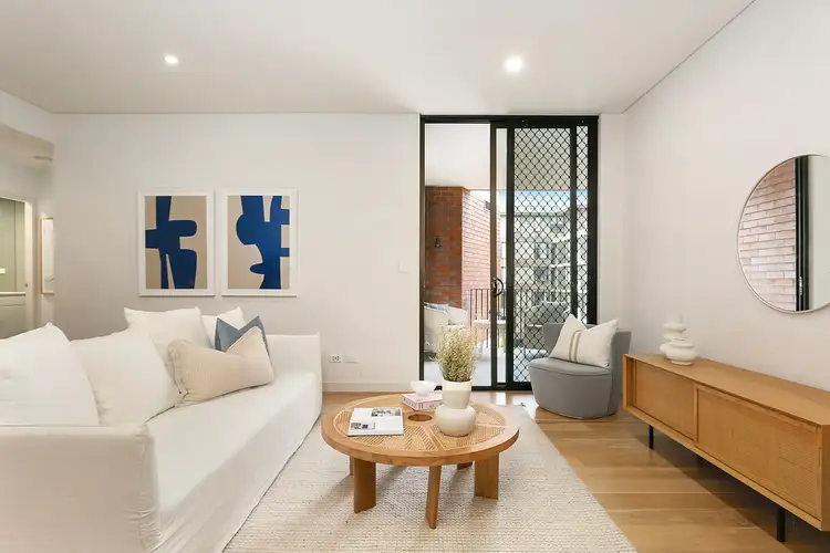 33/3 Finlayson Street, Lane Cove NSW 2066