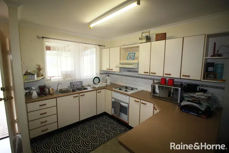 Second view of Homely rural property listing, 545 Nanango Brooklands road, Nanango QLD 4615