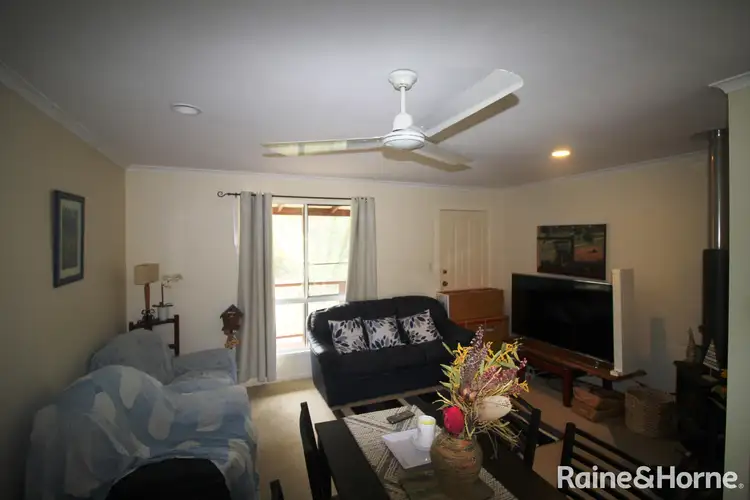 Third view of Homely rural property listing, 545 Nanango Brooklands road, Nanango QLD 4615