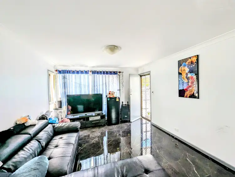 Second view of Homely house listing, 155 Swallow Street, Inala QLD 4077