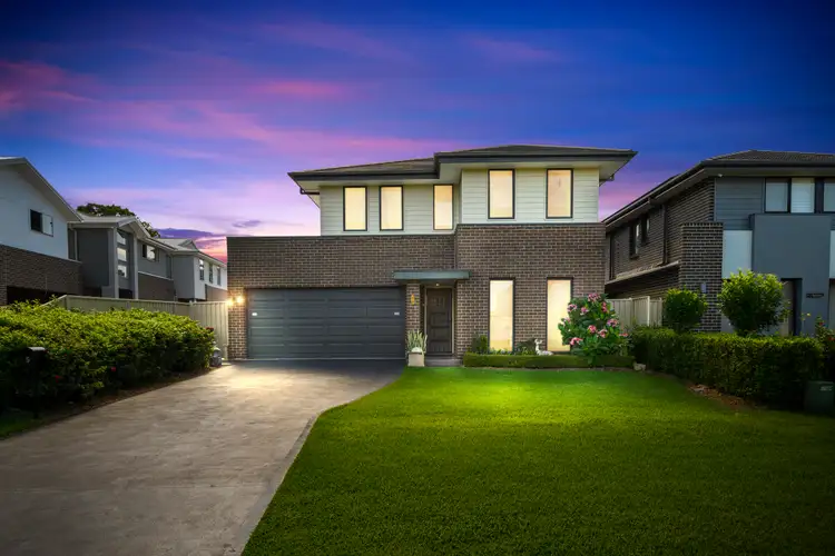 5 Bayly Street, Minchinbury NSW 2770